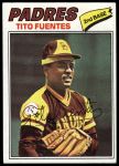 #63 Tito Fuentes 