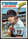 #87 Glenn Borgmann 