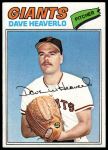 #97 Dave Heaverlo 