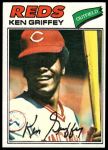 #320 Ken Griffey 