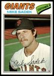 #129 Mike Sadek 