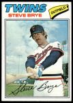 #424 Steve Brye 