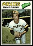 #154 Dave Giusti 