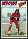 #168 Charlie Spikes 
