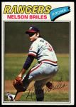 #174 Nelson Briles 