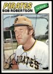#176 Bob Robertson 