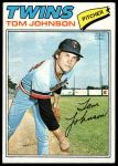 #202 Tom Johnson 