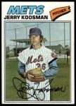 #300 Jerry Koosman 