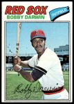 #617 Bobby Darwin 