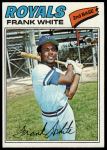 #117 Frank White 