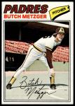 #215 Butch Metzger 
