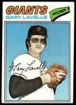 #423 Gary Lavelle 