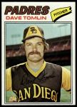 #241 Dave Tomlin 