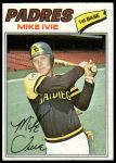 #325 Mike Ivie 