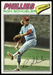 #337 Ron Schueler 