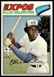 #52 Ellis Valentine 