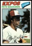 #156 Pete Mackanin 