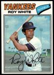 #485 Roy White 