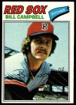 #166 Bill Campbell 