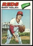 #121 Gary Nolan 