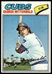 #124 George Mitterwald 