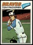 #48 Tom Paciorek 