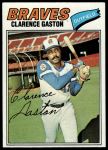 #192 Cito Gaston 