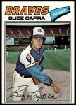 #432 Buzz Capra 