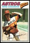 #589 Mike Cosgrove 