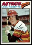 #456 Leon Roberts 
