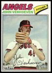 #91 John Verhoeven 