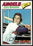 #592 Dan Briggs 