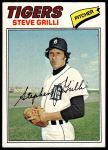 #506 Steve Grilli 