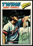#513 Jerry Terrell 