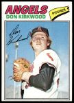 #519 Don Kirkwood 