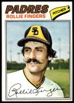 #523 Rollie Fingers 