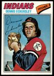 #525 Dennis Eckersley 