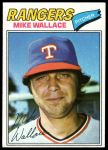 #539 Mike Wallace 