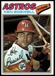 #429 Ken Boswell 