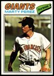 #438 Marty Perez 
