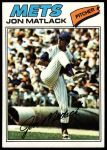 #440 Jon Matlack 