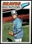 #575 Dick Ruthven 