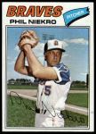 #615 Phil Niekro 