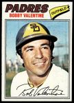 #629 Bobby Valentine 