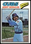 #639 Jerry Morales 