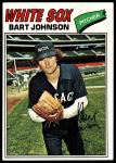 #177 Bart Johnson 