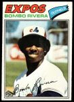 #178 Bombo Rivera 