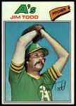 #31 Jim Todd 