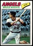 #68 Bruce Bochte 