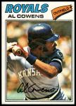 #262 Al Cowens 
